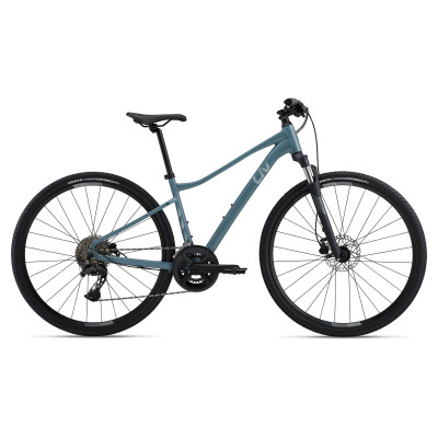 VTC Liv Rove 2 – Storm Cloud
