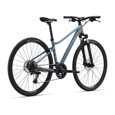 VTC Liv Rove 2 – Storm Cloud