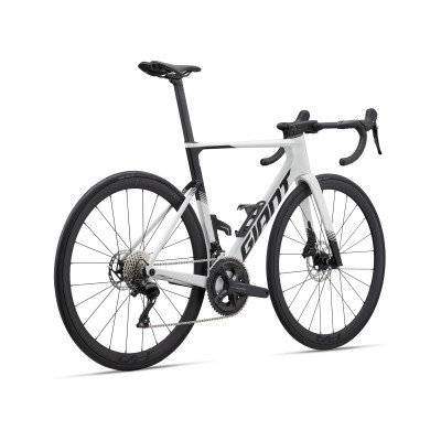 Vélo Route Giant Propel Advanced 2 – White