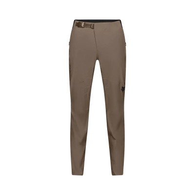 Pantalon Fox Flexair Beige Homme – Léger & Performant VTT