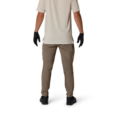 Pantalon Fox Flexair Beige Homme – Léger & Performant VTT Pantalon Fox Flexair Beige Homme – Léger & Performant VTT