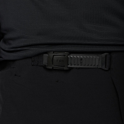 Pantalon Fox Flexair Noir Homme – Léger, Stretch et Résistant Pantalon Fox Flexair Noir Homme – Léger, Stretch et Résistant