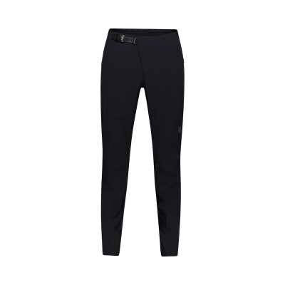 Pantalon Fox Flexair Noir Homme – Léger, Stretch et Résistant