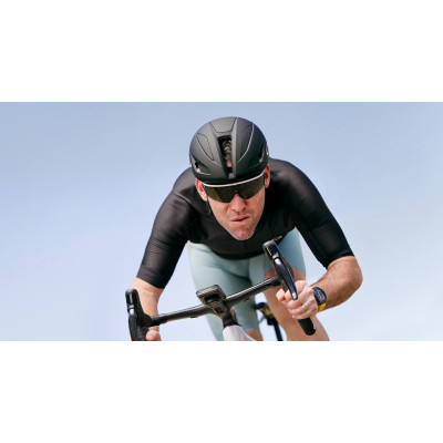 Oakley Meta Vanguard Prizm Black – Lunettes connectées sport