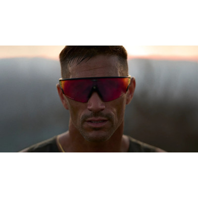 Oakley Meta Vanguard Prizm Road – Lunettes connectées sport Oakley Meta Vanguard Prizm Road – Lunettes connectées sport