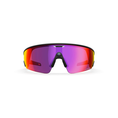 Oakley Meta Vanguard Prizm Road – Lunettes connectées sport