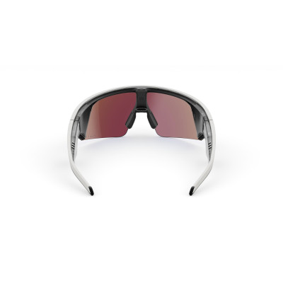 Oakley Meta Vanguard Prizm Saphir – Lunettes connectées sport Oakley Meta Vanguard Prizm Saphir – Lunettes connectées sport