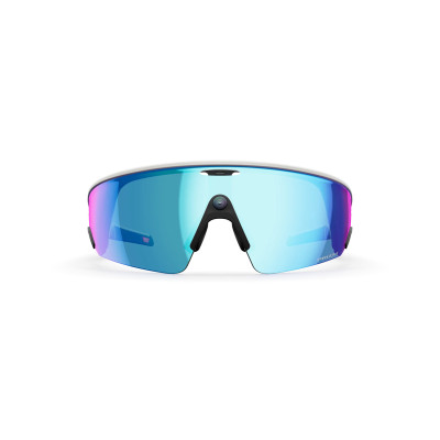Oakley Meta Vanguard Prizm Saphir – Lunettes connectées sport
