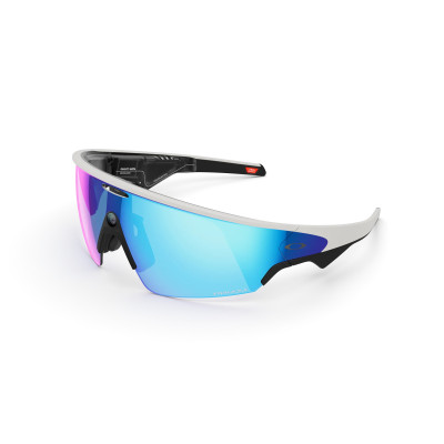 Oakley Meta Vanguard Prizm Saphir – Lunettes connectées sport Oakley Meta Vanguard Prizm Saphir – Lunettes connectées sport