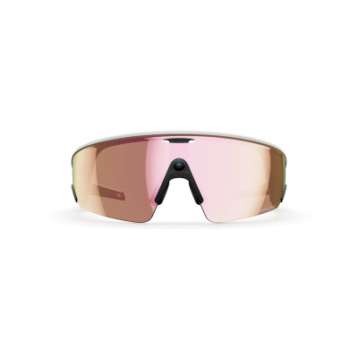 Oakley Meta Vanguard Prizm Rose Gold – Lunettes connectées sport