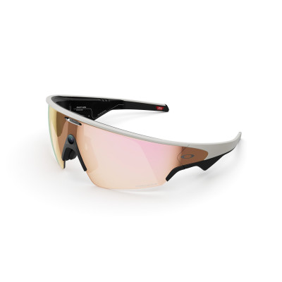 Oakley Meta Vanguard Prizm Rose Gold – Lunettes connectées sport Oakley Meta Vanguard Prizm Rose Gold – Lunettes connectées sport