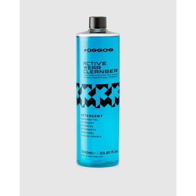 Lessive Assos Active Wear Cleanser 1L – Entretien textile technique sport