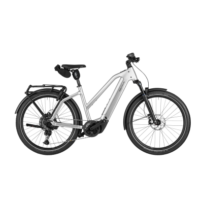 Vélo électrique premium Bosch CX – Confort, autonomie, performance