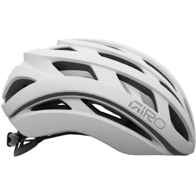 Casque Giro Helios Spherical MIPS Blanc Route Taille M Casque Giro Helios Spherical MIPS Blanc Route Taille M