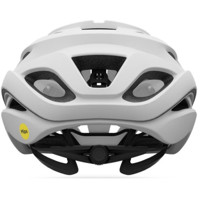 Casque Giro Helios Spherical MIPS Blanc Route Taille M Casque Giro Helios Spherical MIPS Blanc Route Taille M