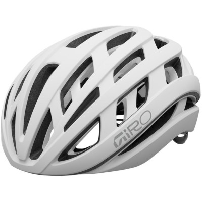 Casque Giro Helios Spherical MIPS Blanc Route Taille M