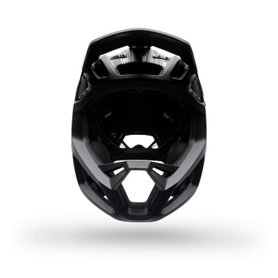 Casque Fox Proframe RS Diffuse Noir – VTT MIPS BOA