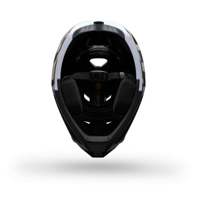 Casque Fox Proframe RS Diffuse Noir – VTT MIPS BOA