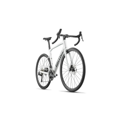 BMC Roadmachine Two – Vélo endurance carbone Shimano 105 Di2