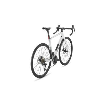 BMC Roadmachine Two – Vélo endurance carbone Shimano 105 Di2
