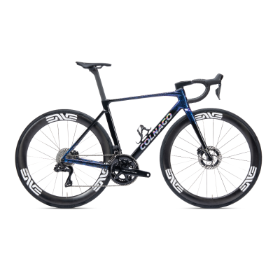Colnago V5Rs Sram Force AXS – Vélo carbone hautes performances