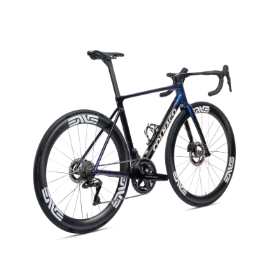 Colnago V5Rs Sram Force AXS – Vélo carbone hautes performances