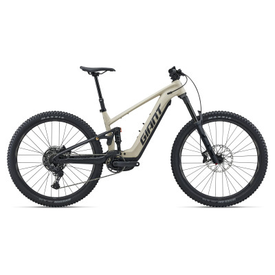 Giant Stance E+ 1 – VTT électrique 100Nm EnergyPak 800Wh