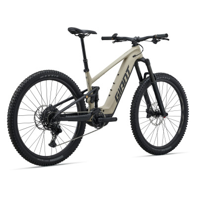 Giant Stance E+ 1 – VTT électrique 100Nm EnergyPak 800Wh