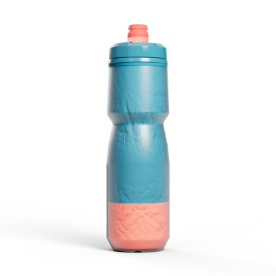 Bidon vélo CamelBak Podium Chill 710 ml – Routens