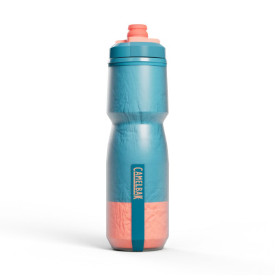 Bidon vélo CamelBak Podium Chill 710 ml – Routens