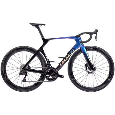 Colnago Y1Rs SRAM Force – Vélo route aéro carbone