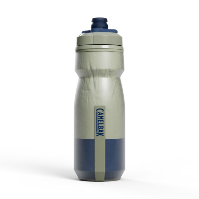 CamelBak Podium Chill 21oz – Bidon vélo isotherme haute performance