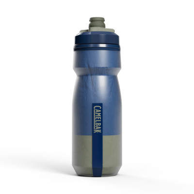 Bidon CamelBak Podium Chill 620ml – Bidon vélo isotherme