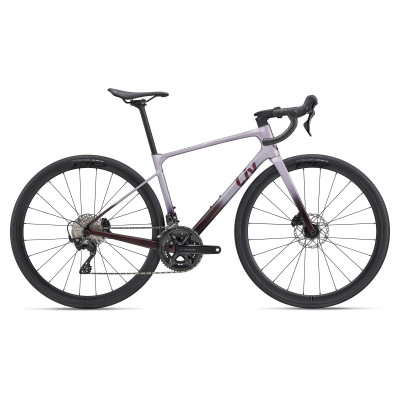 Liv Avail Advanced 2 – Vélo route endurance léger