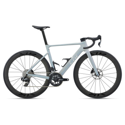 Vélo Route Femme EnviLiv Advanced Pro 1 AXS – Carbone