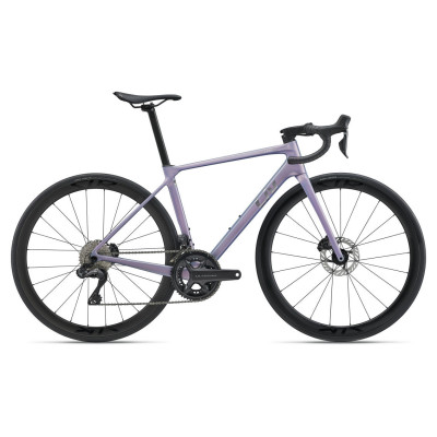 Vélo Route Femme Langma Advanced Ui2 – Performance