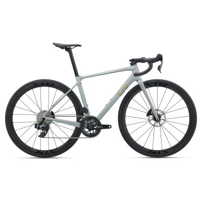 Vélo Route Femme Langma Advanced Pro 1 AXS – Liv
