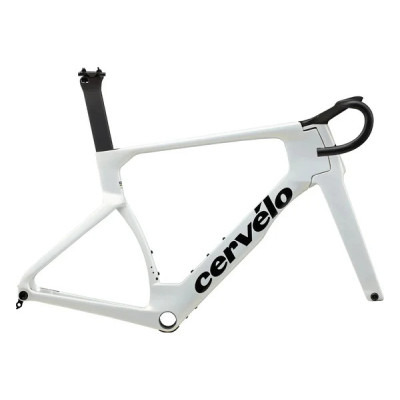 Cervélo S5 Frameset MY26 – Édition Team Visma