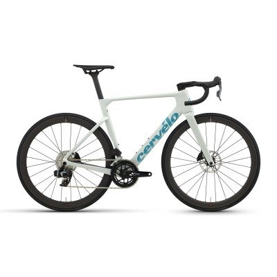 Cervélo Soloist Rival AXS – Cloud Burst 2027