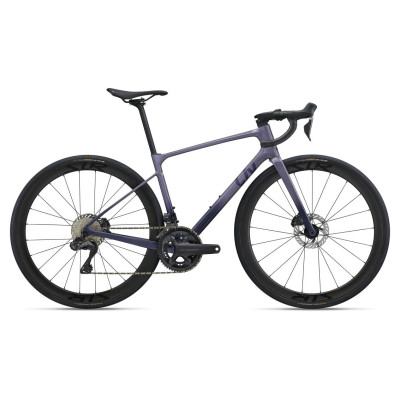 Liv Avail Advanced UI2 – Vélo Route Endurance