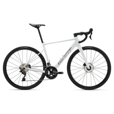 Giant Contend SL 1 – Vélo Route Rapide