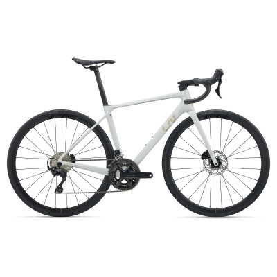Liv Langma Advanced 2 – Vélo Route Performance