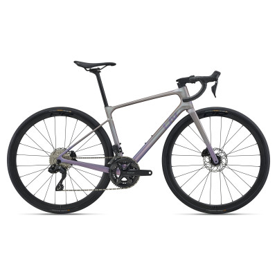 Liv Avail Advanced 1 – Vélo Route Endurance