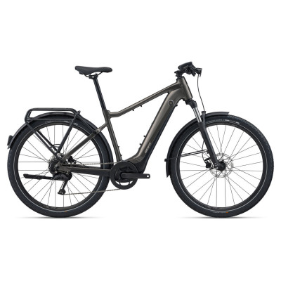 Giant Explore E+ 4 DD – Vélo Électrique Polyvalent