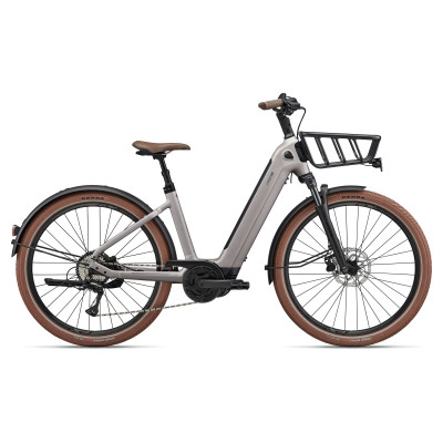 Liv Flourish E+ 3 – Vélo Électrique Urbain