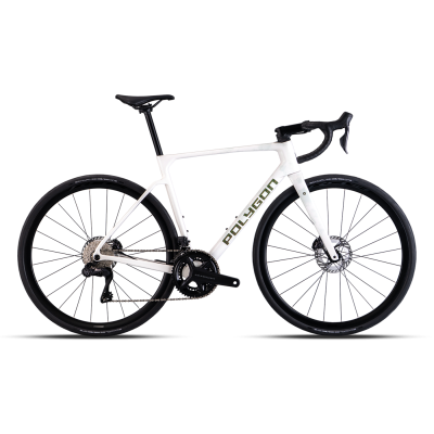 Polygon Strattos 8 Di2 – Vélo Route Endurance