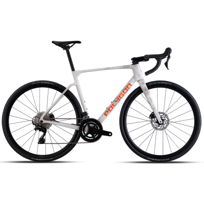 Polygon Strattos 6 – Vélo Route Endurance