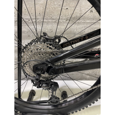 Rocky Mountain Altitude A50 – VTT AE Enduro Taille M Rocky Mountain Altitude A50 – VTT AE Enduro Taille M