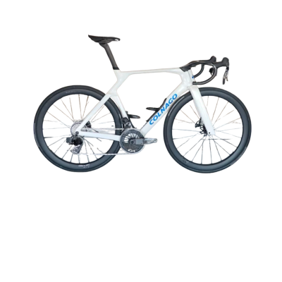 Colnago Y1Rs – Aéro ultime, SRAM Force AXS & Vision 45 Carbon
