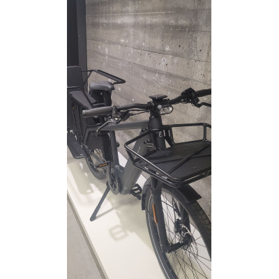 Riese & Müller Multicharger3 touring HS – Speed Pedelec Riese & Müller Multicharger3 touring HS – Speed Pedelec